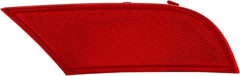 Compatible with Ford Escape Rear Reflector 2020 Passenger Right Side in Saudi Arabia