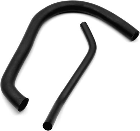 2PCS PCV Valve Ventilation Hoses Compatible For Toyota Tundra Tacoma 4Runner FJ Cruiser 4.0L V6 2003-2015 Replaces 12261-31030, 12262-31030 in Saudi Arabia