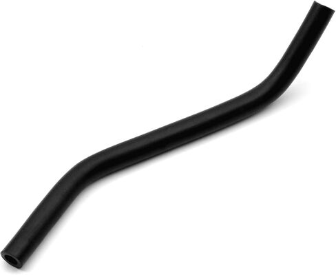 2PCS PCV Valve Ventilation Hoses Compatible For Toyota Tundra Tacoma 4Runner FJ Cruiser 4.0L V6 2003-2015 Replaces 12261-31030, 12262-31030 in Saudi Arabia