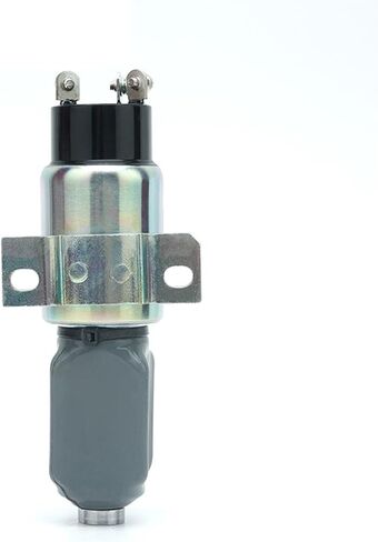 3864274 صمام الملف اللولبي لإيقاف الوقود 1751-2467UIBIS5A SA-3766T-24 ME441329(12V) in Kuwait