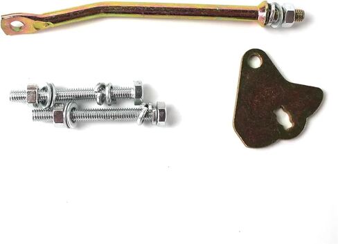 12v Fuel Shutoff Stop Solenoid Replacement for Cut off Diesel Shutdown Solenoid 1751ES SA-3799-12 in Saudi Arabia