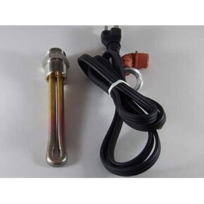 1500 Watt Engine Heater Kit Fits Steiger Tractors, Etc. St270 Cougar Iii With Cat 3306 Eng. in Saudi Arabia