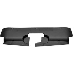 for Chevy for Silverado 1500 2003-2007 Cab Crew Extended Radiator Support Baffle 99292JZ in Saudi Arabia