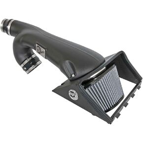 Afe Power AIS PDS؛ فورد F-150 12-14 V6-3.5L (tt) 51-32112-B in Kuwait