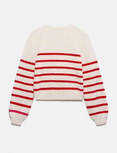 Womens Cardigan Sweaters Cropped Long Sleeve Button Knit Sweater Outerwear Casual Fall Trendy Jackets in Kuwait