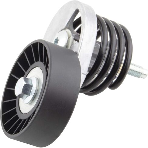 BOXI مجموعة شداد الحزام الأوتوماتيكية لفورد برونكو 1990-1996/E-150 E-250 E-350 Econoline 1992-96/لـ F-150 90-96/F-250 F-350 1990-97 (5.0l 5.8l 7.3l V8) ث/تصميم زنبركي مرئي | 38123 F2tz6b209d in Saudi Arabia