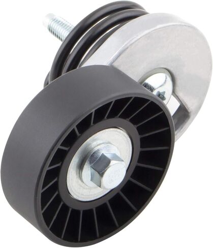 BOXI مجموعة شداد الحزام الأوتوماتيكية لفورد برونكو 1990-1996/E-150 E-250 E-350 Econoline 1992-96/لـ F-150 90-96/F-250 F-350 1990-97 (5.0l 5.8l 7.3l V8) ث/تصميم زنبركي مرئي | 38123 F2tz6b209d in Saudi Arabia