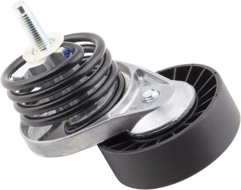 BOXI مجموعة شداد الحزام الأوتوماتيكية لفورد برونكو 1990-1996/E-150 E-250 E-350 Econoline 1992-96/لـ F-150 90-96/F-250 F-350 1990-97 (5.0l 5.8l 7.3l V8) ث/تصميم زنبركي مرئي | 38123 F2tz6b209d in Saudi Arabia