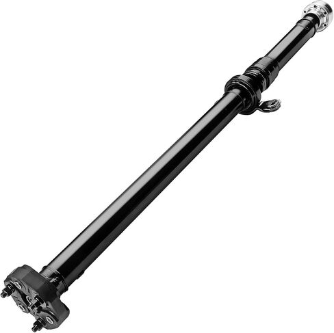 Drive Shaft Fit for Cadillac CTS 2008-2014 3.0L/3.6L AT AWD, Prop Shaft Driveshaft Assembly Rear Side Replace# 22819507 in Saudi Arabia