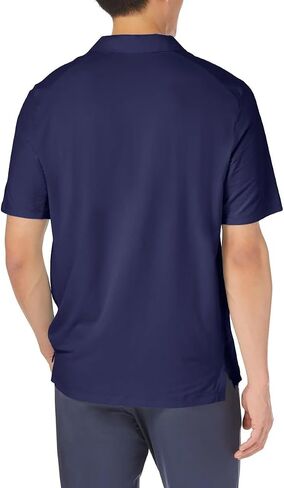 Kirkland Signature Men’s Regular Fit Performance Polo in Saudi Arabia