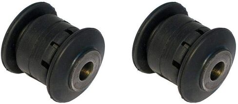 Front Lower Forward Control Arm Bushing - 2X Automotive Replacement Control Arm Bushing Kits Suspension Bushings for Volkswagen 2012-2019 for Volkswagen CC 2009-2017 in Saudi Arabia