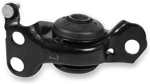 2X Front Lower Control Arm Bushing for Civic 1992 1993 1994 1995 for Civic del Sol 1993 1994 1995 1996 1997 in Saudi Arabia