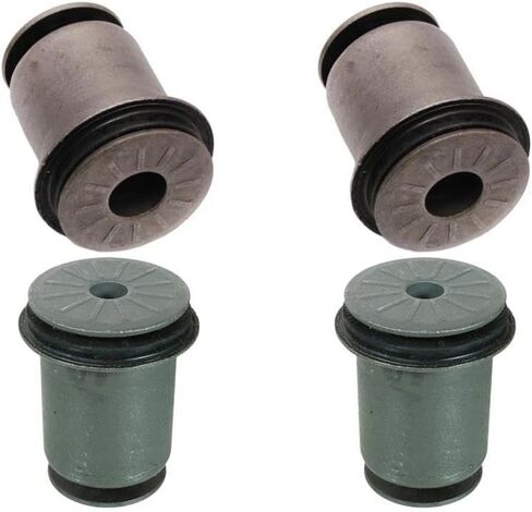 Front Lower Forward Rearward Control Arm Bushing - 4X Automotive Replacement Control Arm Bushing Kits Suspension Bushings for 4Runner 2003-2009 for FJ Cruiser 2007-2009 in Saudi Arabia