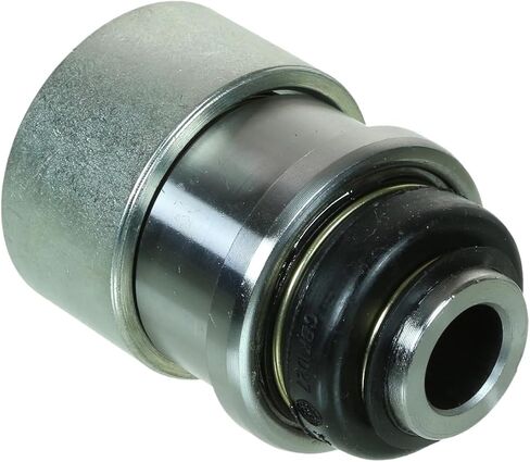 Rear At Knuckle (Upper) Control Arm Bushing - 2X Automotive Replacement Control Arm Bushing Kits Suspension Bushings for Silhouette 2002-2004 for Pontiac Aztek 2001-2005 in Saudi Arabia