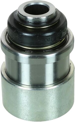 Rear At Knuckle (Upper) Control Arm Bushing - 2X Automotive Replacement Control Arm Bushing Kits Suspension Bushings for Silhouette 2002-2004 for Pontiac Aztek 2001-2005 in Saudi Arabia
