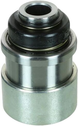 Rear At Knuckle (Upper) Control Arm Bushing - 2X Automotive Replacement Control Arm Bushing Kits Suspension Bushings for Silhouette 2002-2004 for Pontiac Aztek 2001-2005 in Saudi Arabia