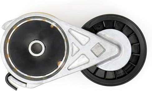 HICKS 38102 F77Z6B209AA Drive Belt Tensioner Pulley Assembly Fit For 1993-2000 Ford Explorer (4.0L V6), 1994-2000 Ford Ranger (4.0L V6) in Saudi Arabia