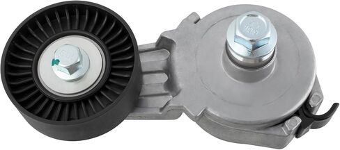 BOXI Belt Tensioner Assembly for Ford LTD 1984-1985/Mustang 1981-93/ Thunder bird 1983-88 / for Lincoln Continental 1985-87/Mark VII 85-92/Town Car 1985 / for Mercury Capri 82-86 | 38121 E7LE6B209AA in Saudi Arabia