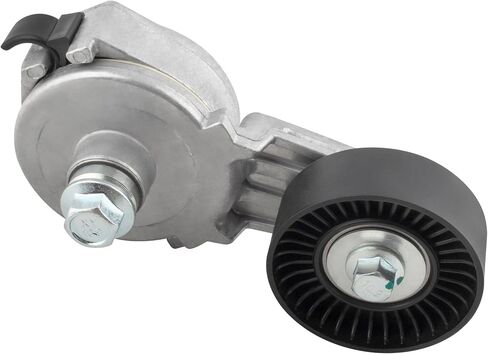 BOXI Belt Tensioner Assembly for Ford LTD 1984-1985/Mustang 1981-93/ Thunder bird 1983-88 / for Lincoln Continental 1985-87/Mark VII 85-92/Town Car 1985 / for Mercury Capri 82-86 | 38121 E7LE6B209AA in Saudi Arabia