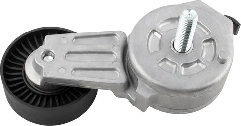 BOXI Belt Tensioner Assembly for Ford LTD 1984-1985/Mustang 1981-93/ Thunder bird 1983-88 / for Lincoln Continental 1985-87/Mark VII 85-92/Town Car 1985 / for Mercury Capri 82-86 | 38121 E7LE6B209AA in Saudi Arabia