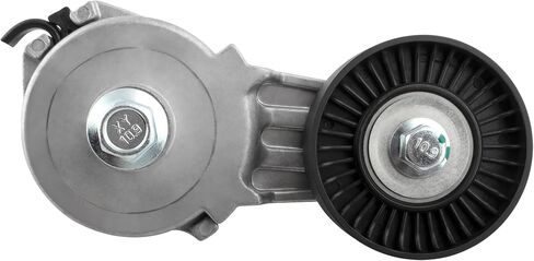 BOXI Belt Tensioner Assembly for Ford LTD 1984-1985/Mustang 1981-93/ Thunder bird 1983-88 / for Lincoln Continental 1985-87/Mark VII 85-92/Town Car 1985 / for Mercury Capri 82-86 | 38121 E7LE6B209AA in Saudi Arabia