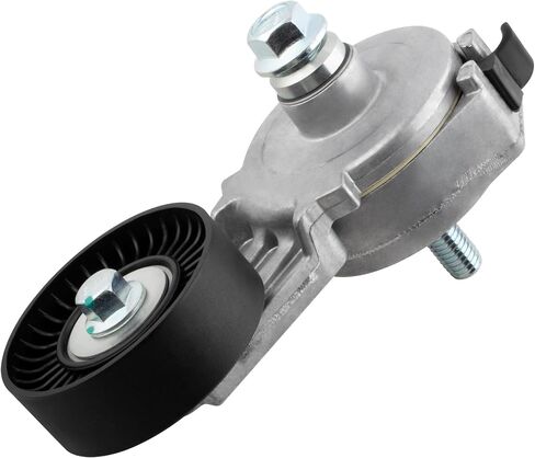 BOXI Belt Tensioner Assembly for Ford LTD 1984-1985/Mustang 1981-93/ Thunder bird 1983-88 / for Lincoln Continental 1985-87/Mark VII 85-92/Town Car 1985 / for Mercury Capri 82-86 | 38121 E7LE6B209AA in Saudi Arabia
