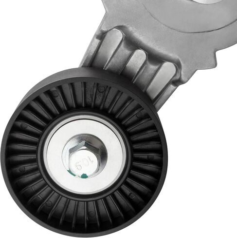 BOXI Belt Tensioner Assembly for Ford LTD 1984-1985/Mustang 1981-93/ Thunder bird 1983-88 / for Lincoln Continental 1985-87/Mark VII 85-92/Town Car 1985 / for Mercury Capri 82-86 | 38121 E7LE6B209AA in Saudi Arabia