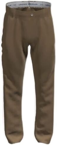 Under Armour Men's Showdown Coach's Pants in Saudi Arabia
