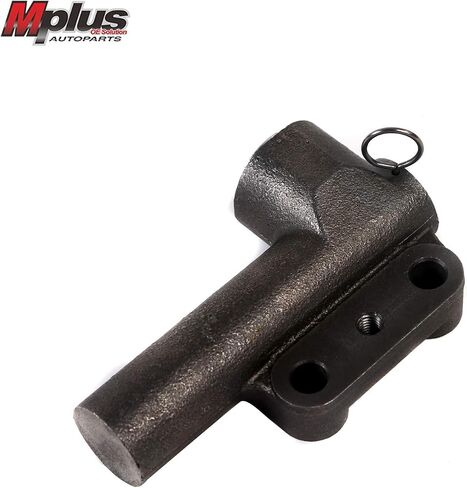 MPLUS Timing Belt Hydraulic Tensioner Adjuster Fits 91-96 for Dodge Stealth / 91-99 for Mitsubishi 3000GT / 92-95 for Mitsubishi Diamante / 94-00 for Mitsubishi Montero 3.0L 3.5L in Saudi Arabia