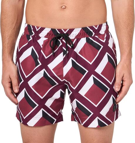 BOSS Men's Vibe Swim Trunks in Saudi Arabia