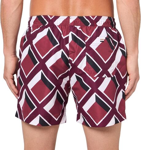 BOSS Men's Vibe Swim Trunks in Saudi Arabia