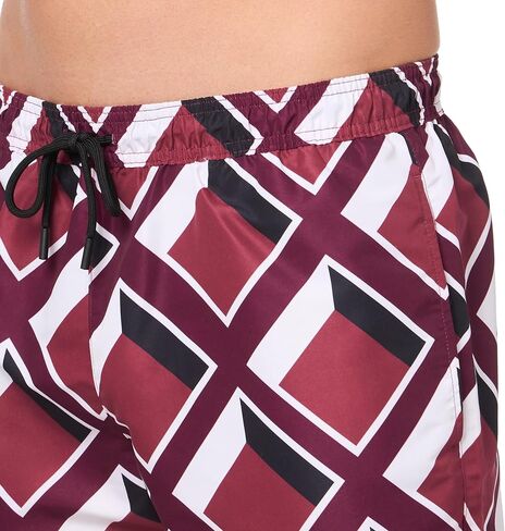 BOSS Men's Vibe Swim Trunks in Saudi Arabia