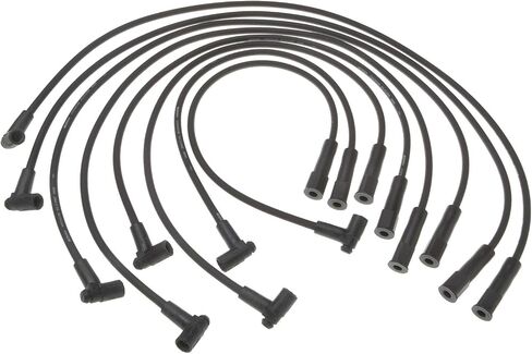 ACDelco Gold 9088W (88861394) Spark Plug Wire Set in Saudi Arabia