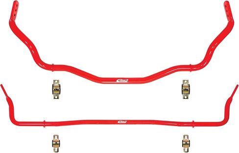 Eibach Anti-Roll Kit Front and Rear Sway Bars 35145.320 Compatible with Ford Mustang 2015 in Saudi Arabia