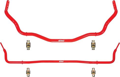 Eibach Anti-Roll Kit Front and Rear Sway Bars 35145.320 Compatible with Ford Mustang 2015 in Saudi Arabia