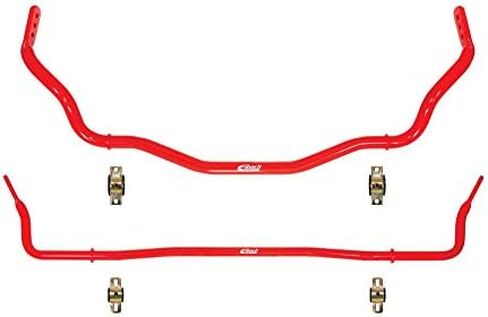Eibach Anti-Roll Kit Front and Rear Sway Bars 35145.320 Compatible with Ford Mustang 2015 in Saudi Arabia