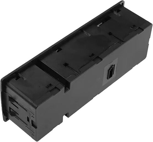 A9605450813 9605450813 Master Electric Window Switch Mirror Adjustment Switch Compatible for Mercedes Benz Actros in Saudi Arabia