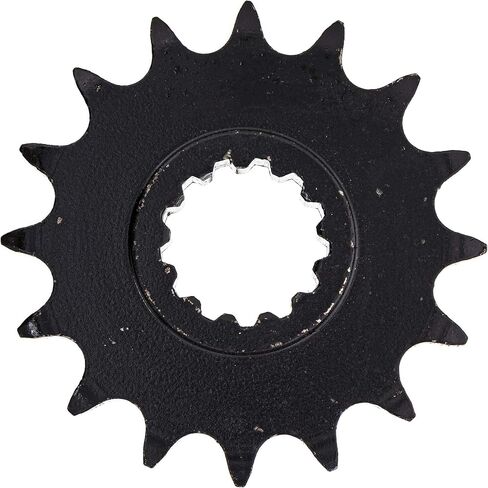 NICHE Drive Sprocket Chain Combo for Honda CBR954RR CBR929RR Front 16 Rear 43 Tooth 530VM-X X-Ring 108 Links in Saudi Arabia