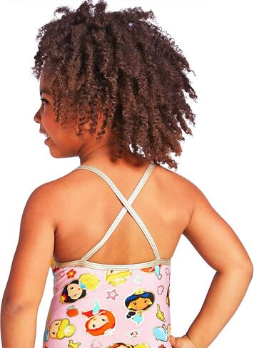 Disney Princess Swimsuit for Girls in Saudi Arabia