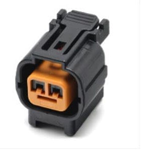2 Pin Connector - compatible with CE2567, KUM HP406 in Saudi Arabia