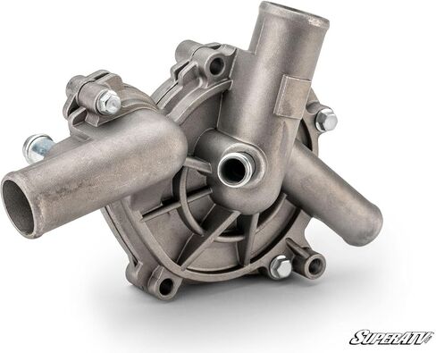 SuperATV Up & Running Polaris RZR XP 1000 Water Pump in Saudi Arabia