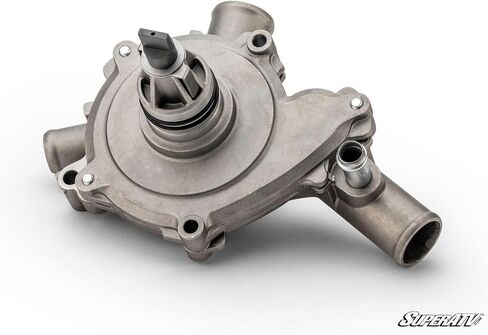 SuperATV Up & Running Polaris RZR XP 1000 Water Pump in Saudi Arabia
