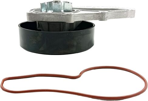 مضخة مياه محرك PartsFlow متوافقة مع 2003 2004 2005 2006 2007 2008 2009 2010 2011 Acura CSX TSX Honda Accord CR-V Element DOHC in Saudi Arabia