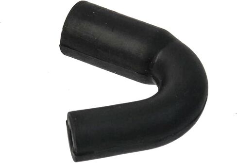 URO Parts 1170780481 موصل خرطوم التفريغ، معرف 5 مم إلى 7 مم in Saudi Arabia