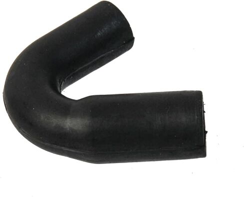 URO Parts 1170780481 موصل خرطوم التفريغ، معرف 5 مم إلى 7 مم in Saudi Arabia