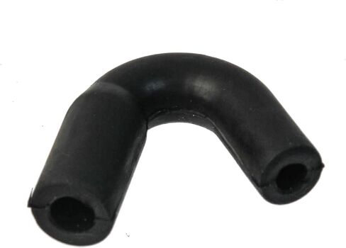 URO Parts 1170780481 موصل خرطوم التفريغ، معرف 5 مم إلى 7 مم in Saudi Arabia