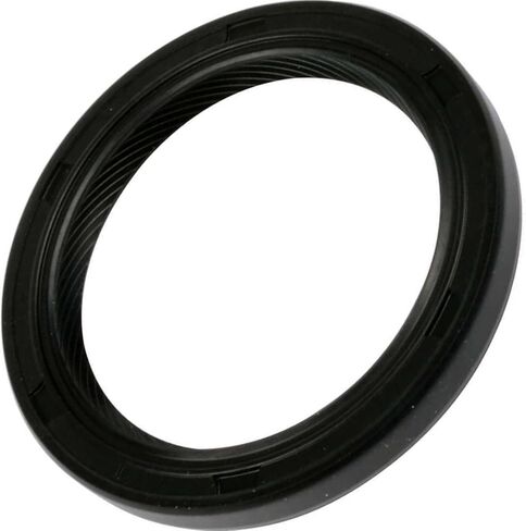 Automatic Transmission Oil Pump Seal Front fits BMW 530i,318i,318is 1984 1985 1986 1987 1988 1989 1990 1991 1992 1993 1994 1995-2005 fits Audi RS6,V8 Quattro 1990-2004 1x in Saudi Arabia