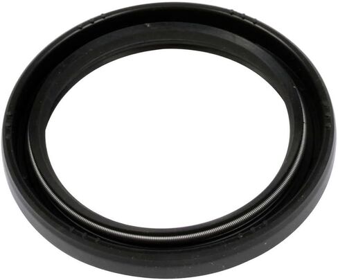 Automatic Transmission Oil Pump Seal Front fits BMW 530i,318i,318is 1984 1985 1986 1987 1988 1989 1990 1991 1992 1993 1994 1995-2005 fits Audi RS6,V8 Quattro 1990-2004 1x in Saudi Arabia