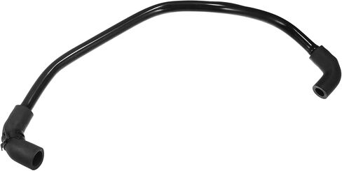 PCV Positive Crankcase Ventilation Hose for Dodge Nitro Durango for Ram Dakota for Jeep Liberty Grand Cherokee Commander 2007-2012 Crankcase Vent Durable Material in Saudi Arabia
