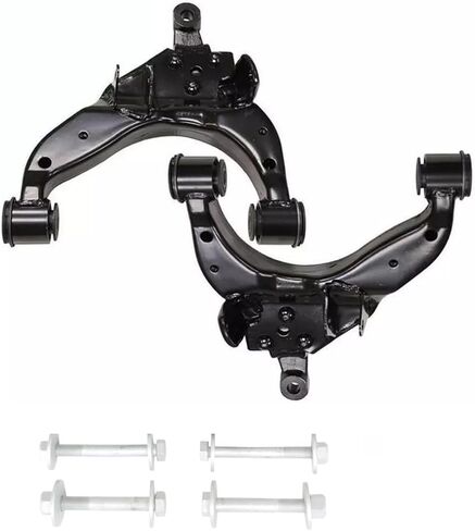 Freedom Offroad OEM Replacement Front Lower Control Arms For 95-04 Compatible with Tacoma in Saudi Arabia
